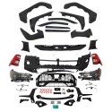 KIT HILUX GR 2023 PARA 16-21