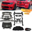 KIT JEEP GRAND CHEROKEE SRT 2021 PARA 14-20