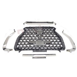 KIT 4RUNNER TIPO LEXUS PARA 2010-2021