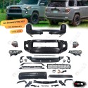KIT 4RUNNER  TRD PARA 2010-2021