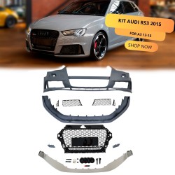 KIT AUDI RS3 2013 PARA A3