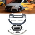KIT AUDI RS3 2013 PARA A3