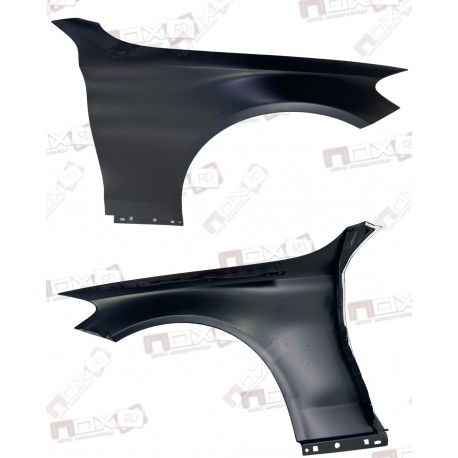 GUARDALODO RH DE MERCEDES BENZ CLASE C 15-25