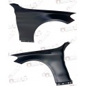 GUARDALODO RH DE MERCEDES BENZ CLASE C 15-21