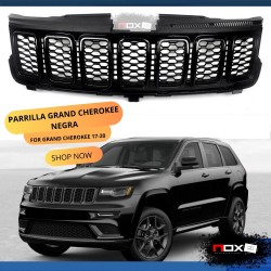 PARRILLA CHEROKEE 17-20