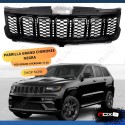 PARRILLA CHEROKEE 17-20 NEGRA
