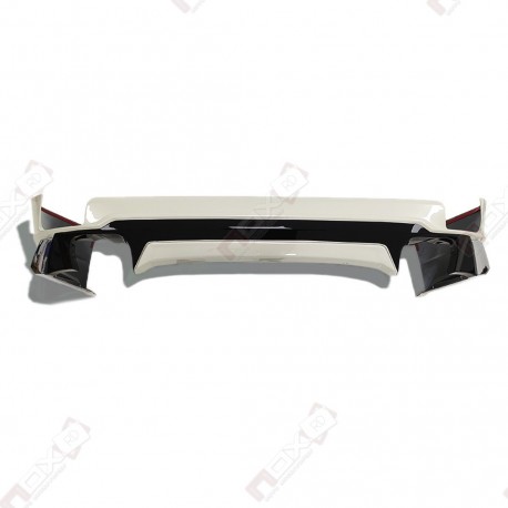 LIP TRASERO PRADO 18-20 BLANCO