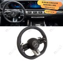 GUIA DE CONDUCIR MERCEDES BENZ 2025 PARA GLE 19-22
