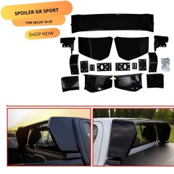 KIT HILUX GR 2023 PARA 16-21