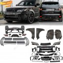 KIT RANGE ROVER SVR 2021 PARA 14-17