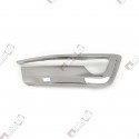 COVER CHROME HALOGENO NISSAN PATROL 2020 LH
