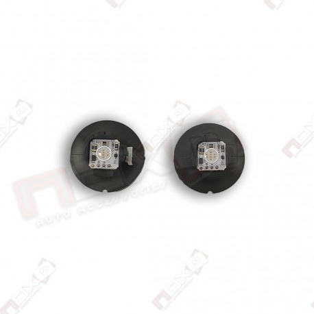 BOMBILLOS LUCES TRASERAS TOYOTA HILUX ROCCO