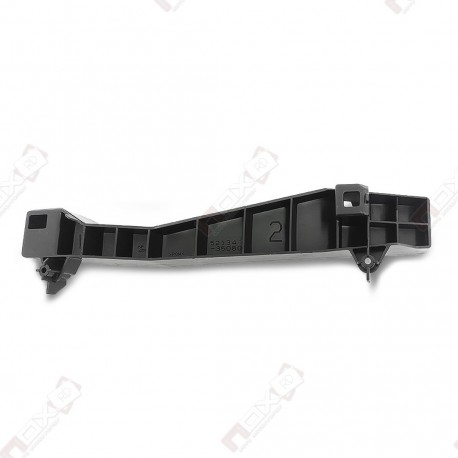 GUIA DE PANTALLA 4RUNNER PARA 2010-2021 LH