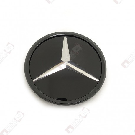 EMBLEMA REFLECTOR MERCEDES CLASE C