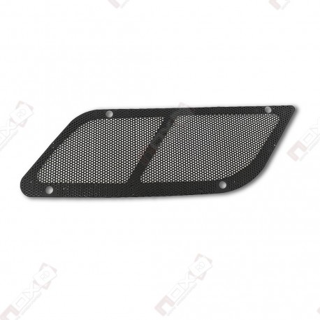REJILLA DE MUFFLER 4RUNNER TIPO LX PARA 2014-2021 LH