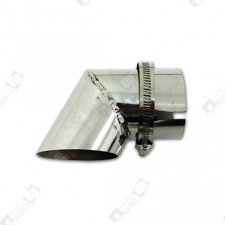 CODO DE MUFFLER 4RUNNER TIPO LX