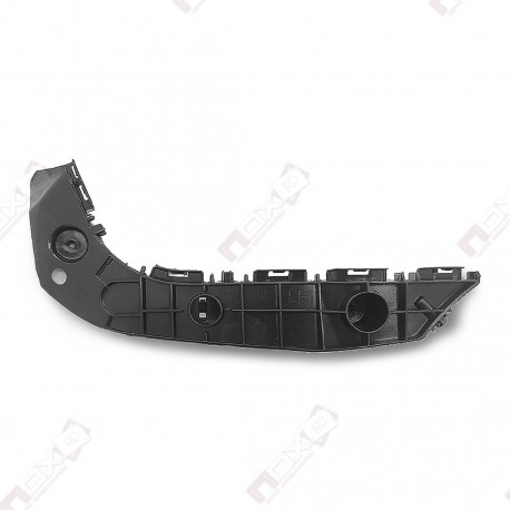 GUIA DE BUMPER DELANTERO 4RUNNER PARA 2010-2021 LH