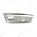 COVER CHROME HALOGENO NISSAN PATROL 2020 RH