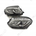 PANTALLAS MERCEDES GLS 16-19