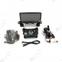 RADIO ANDROID PARA MAZDA CX5 17-22