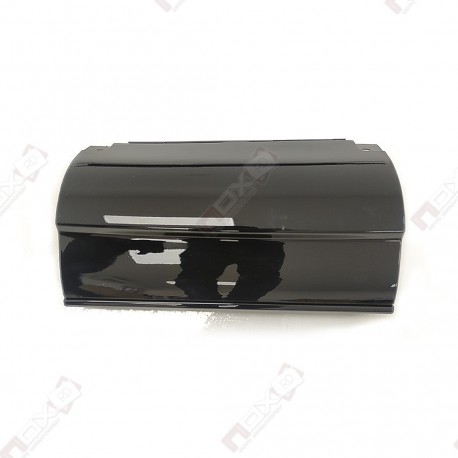 COVER JALON LEXUS LX570 F-SPORT 16-20 NEGRO