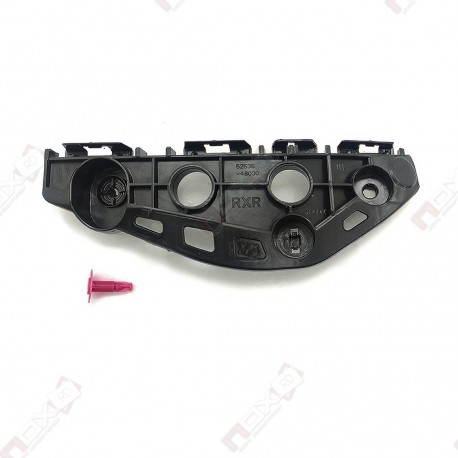 GUIA DE BUMPER RX350 RH PARA 10-15