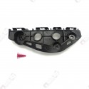 GUIA DE BUMPER RX350 RH PARA 10-15
