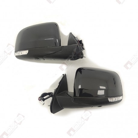 RETROVISOR GRAND CHEROKEE 2011 AL 2020