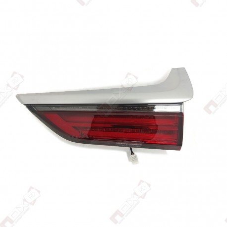 LUZ COMPUERTA LX570 DERECHA RH 16-20