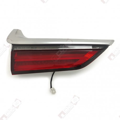 LUZ COMPUERTA LX570 IZQUIERDA LH 16-20
