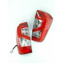 LUCES LED NISSAN NAVARA FRONTIER NP300 2021