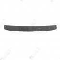 PISA PIE BUMPER TRASERO 4RUNNER TIPO LEXUS 2010-2021