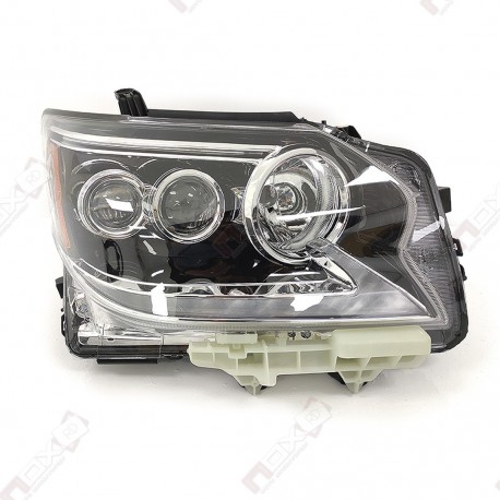 PANTALLA LED LEXUS GX460 DERECHA RH 14-19