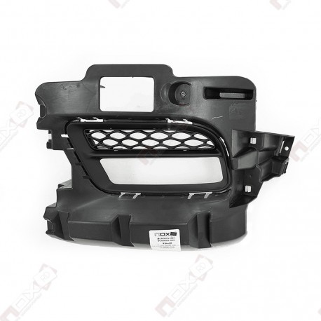 BASE DE HALOGENO IZQUIERDA (LH) DODGE DURANGO SRT 14-20