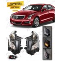 PANTALLAS LED CADILLAC ATS 13-19