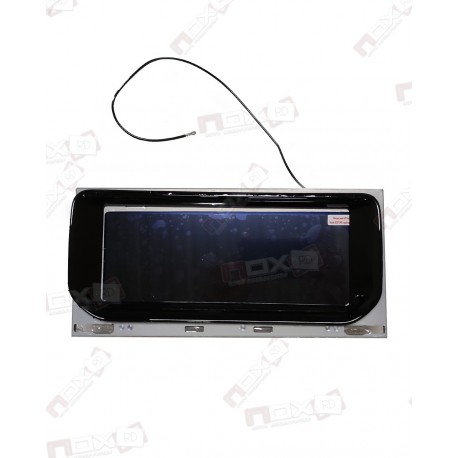 RADIO ANDROID RANGE ROVER SPORT 14-17