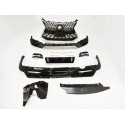 KIT SUPER SPORT LEXUS LX570 16-20