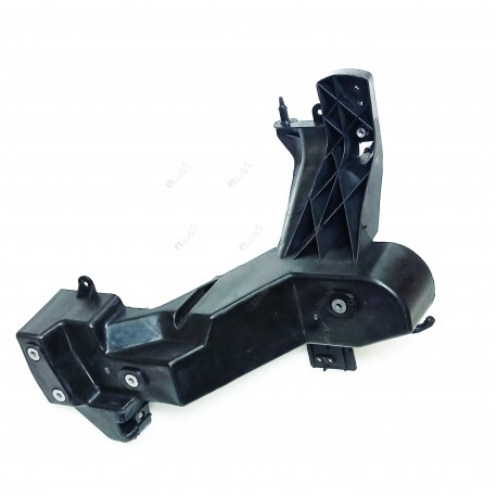 BASE DE PANTALLA IZQUIERDA (LH) DODGE DURANGO 14-20