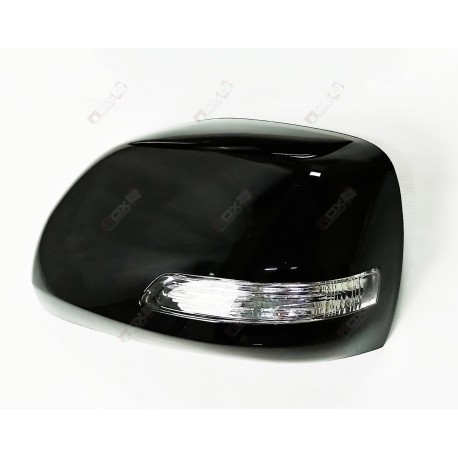 COVER RETROVISORES LED LAND CRUISER 13-15