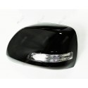 COVER RETROVISORES LED LAND CRUISER IZQUIERDA LH 13-15