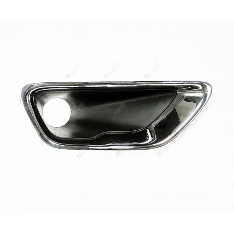 COVER CHROME HALOGENO CHEROKEE DERECHA RH 17-20