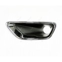 COVER CHROME HALOGENO CHEROKEE IZQUIERDA LH 17-20