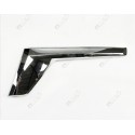 EXTENSIÓN CHROME DE PANTALLA IZQUIERDA LH LAND CRUISER 16-20