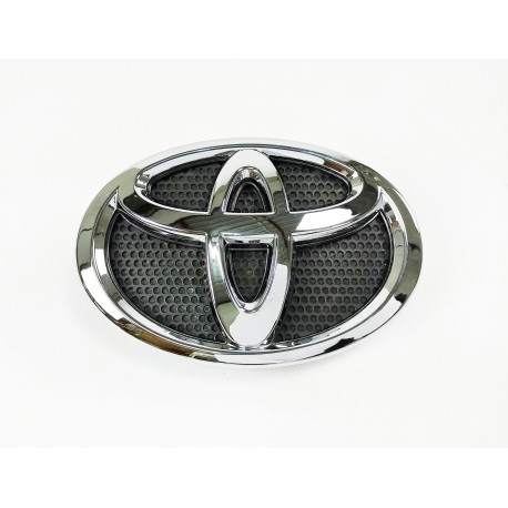 EMBLEMA PRADO 18-20