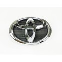 EMBLEMA 3D PRADO 18-21 Y LAND CRUISER 16-21