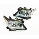 PANTALLAS LED LX570 13-15