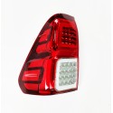 LUCES LED HILUX IZQUIERDA LH 16-20