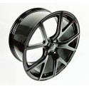 AROS 22 X 9 REPLICA GRAND CHEROKEE, SRT Y DURANGO