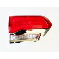 LUCES  LED INTERIOR CHEROKEE LH 14-20