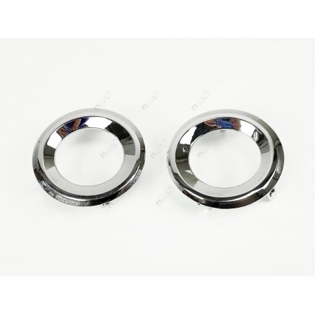 COVER HALOGENO LAND CRUISER PRADO 14-17